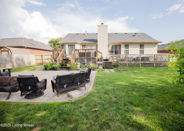 677 Shady Brook Ln, Louisville, KY 40229 - photo 66