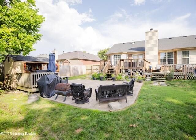 677 Shady Brook Ln, Louisville, KY 40229 - photo 67