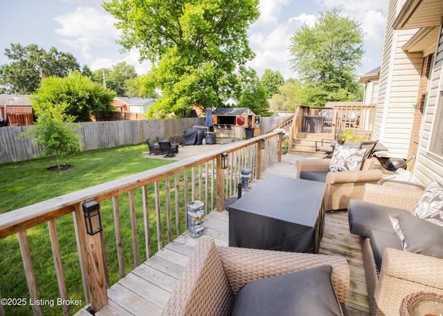 677 Shady Brook Ln, Louisville, KY 40229 - photo 69