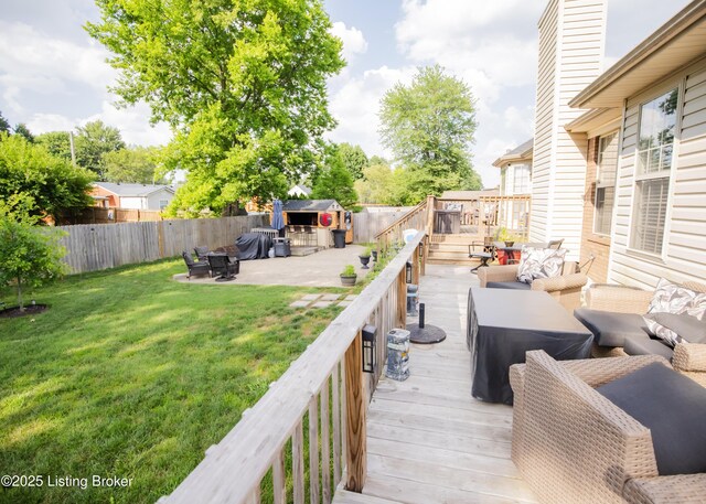 677 Shady Brook Ln, Louisville, KY 40229 - photo 71