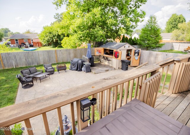 677 Shady Brook Ln, Louisville, KY 40229 - photo 72