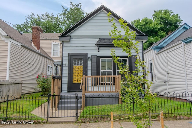 961 S Shelby St, Louisville, KY 40203 - photo 1