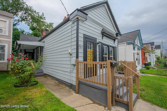 961 S Shelby St, Louisville, KY 40203 - photo 2