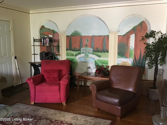 1852 Cypress St, Louisville, KY 40210 - view of community lobby