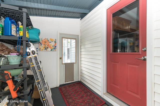 2309 Payne St, Louisville, KY 40206 - view of storage area