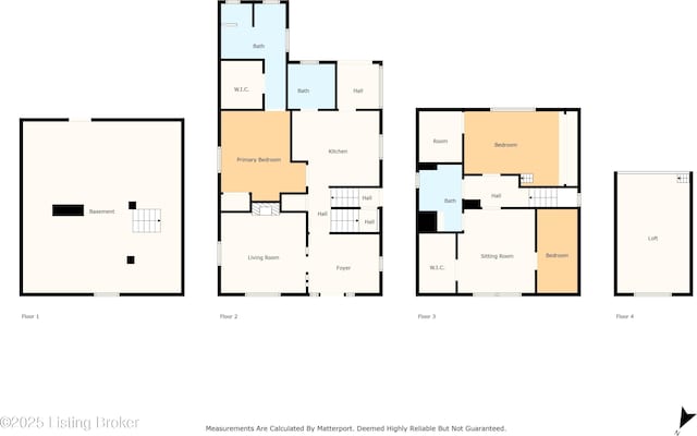 456 E Lee St, Louisville, KY 40217 - photo 48