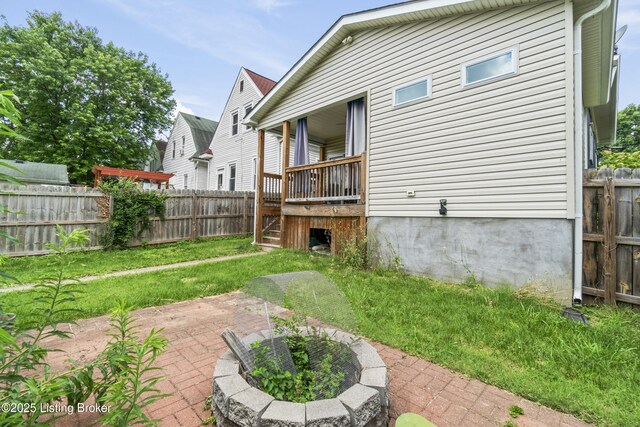 456 E Lee St, Louisville, KY 40217 - photo 43