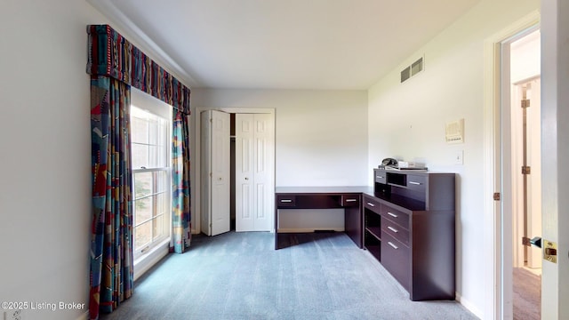 1810 Bainbridge Row Dr, Louisville, KY 40207 - office space featuring carpet floors
