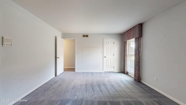 1810 Bainbridge Row Dr, Louisville, KY 40207 - unfurnished bedroom with carpet flooring