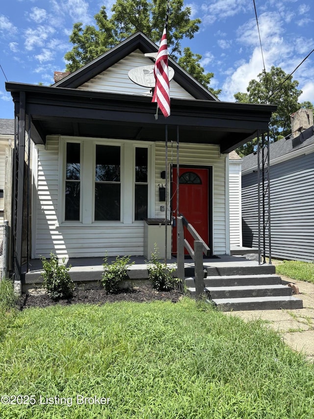739 Heywood Ave, Louisville, KY 40208 - photo 1
