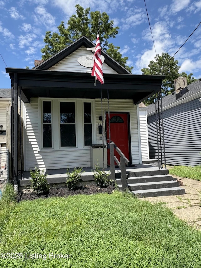 739 Heywood Ave, Louisville, KY 40208 - photo 2