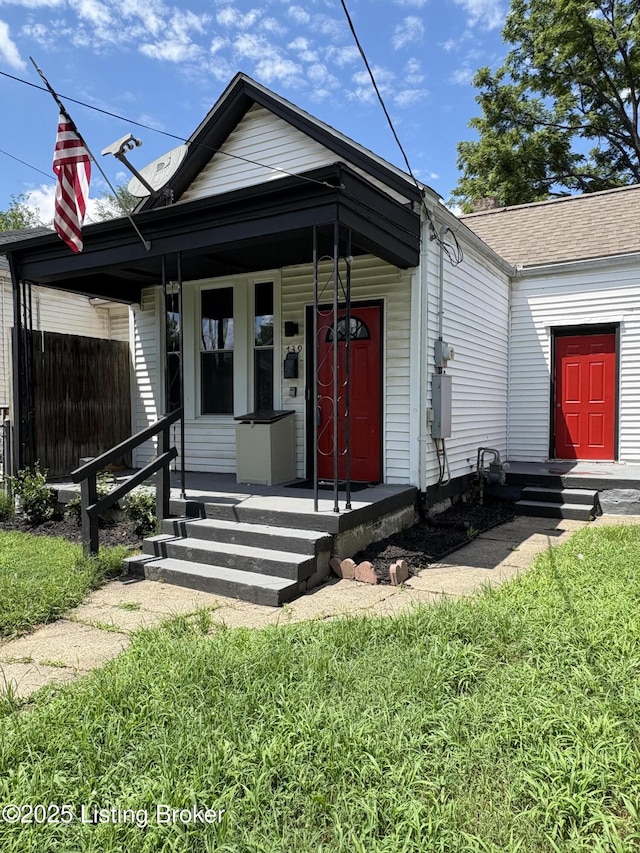 739 Heywood Ave, Louisville, KY 40208 - photo 3