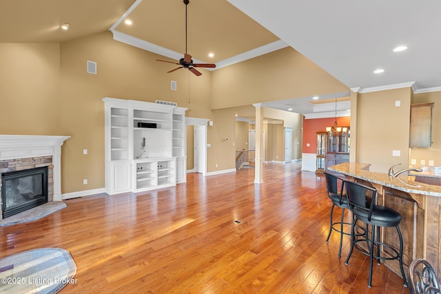 3006 Crystal Waters Way, Louisville, KY 40299