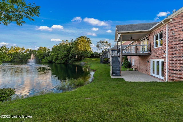 3006 Crystal Waters Way, Louisville, KY 40299