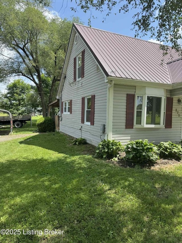 272 Magnolia St, Upton, KY 42784 - photo 3
