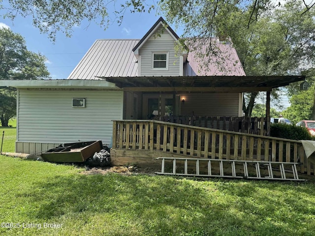 272 Magnolia St, Upton, KY 42784 - photo 4