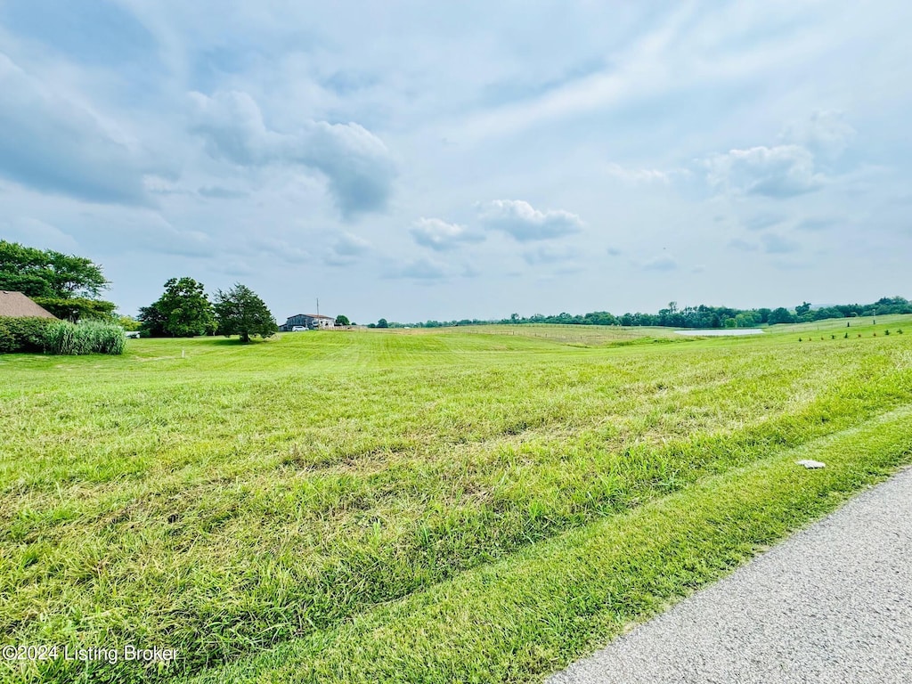 101 Doe Run Ln, Springfield, KY 40069