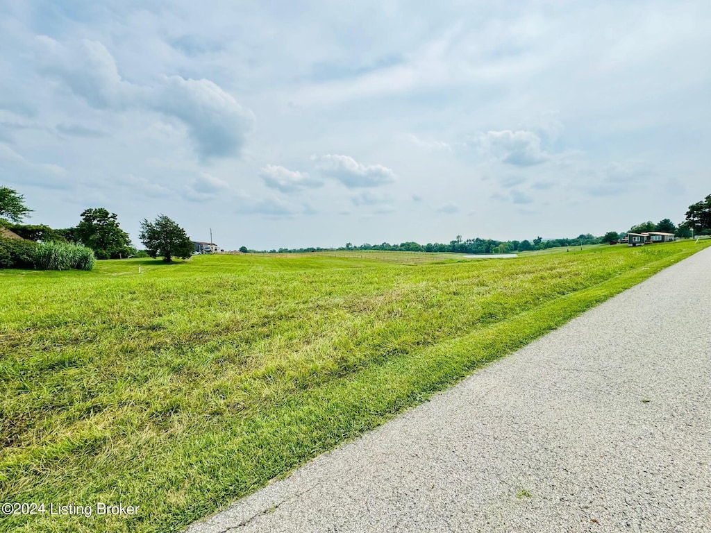 101 Doe Run Ln, Springfield, KY 40069