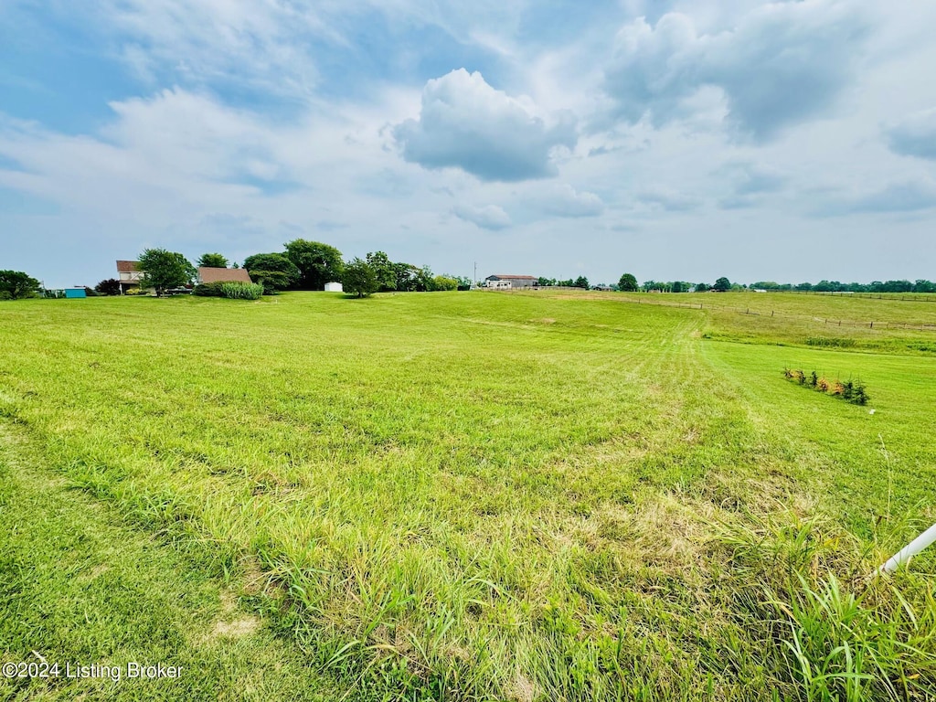 101 Doe Run Ln, Springfield, KY 40069