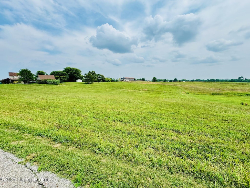 101 Doe Run Ln, Springfield, KY 40069