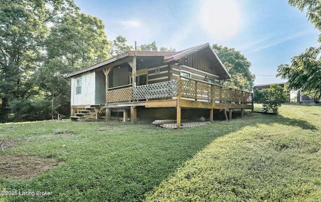 630 Inghram Ln, Bloomfield, KY 40008 - photo 4