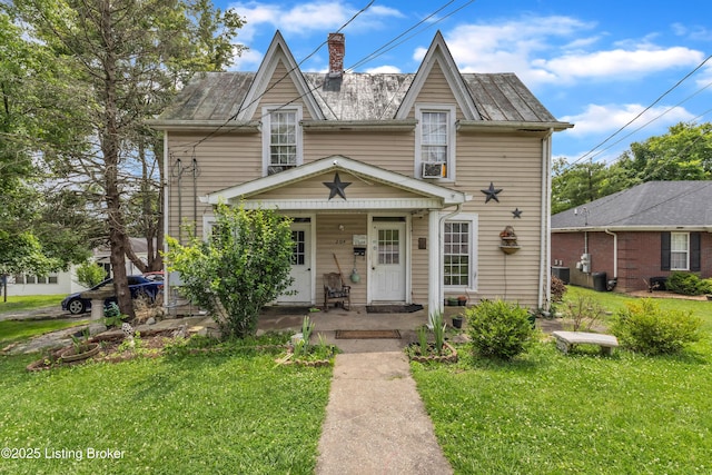204 W High St, Springfield, KY 40069 - photo 1