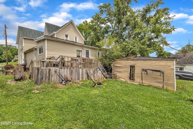 204 W High St, Springfield, KY 40069 - photo 18