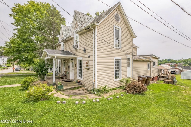 204 W High St, Springfield, KY 40069 - photo 16
