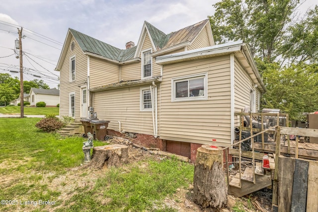 204 W High St, Springfield, KY 40069 - photo 17