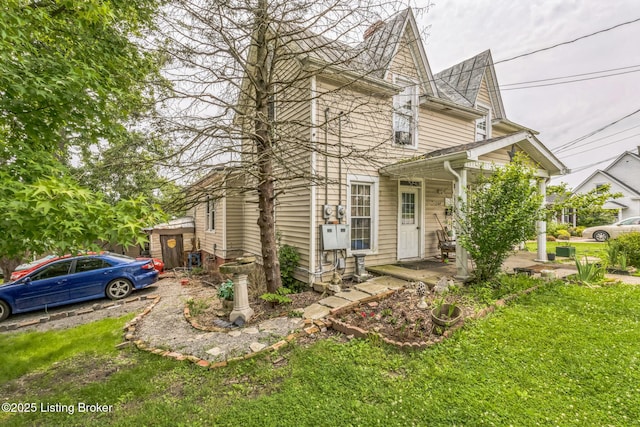 204 W High St, Springfield, KY 40069 - photo 20