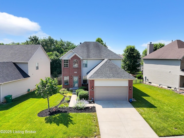 17448 Curry Branch Rd, Louisville, KY 40245 - photo 1