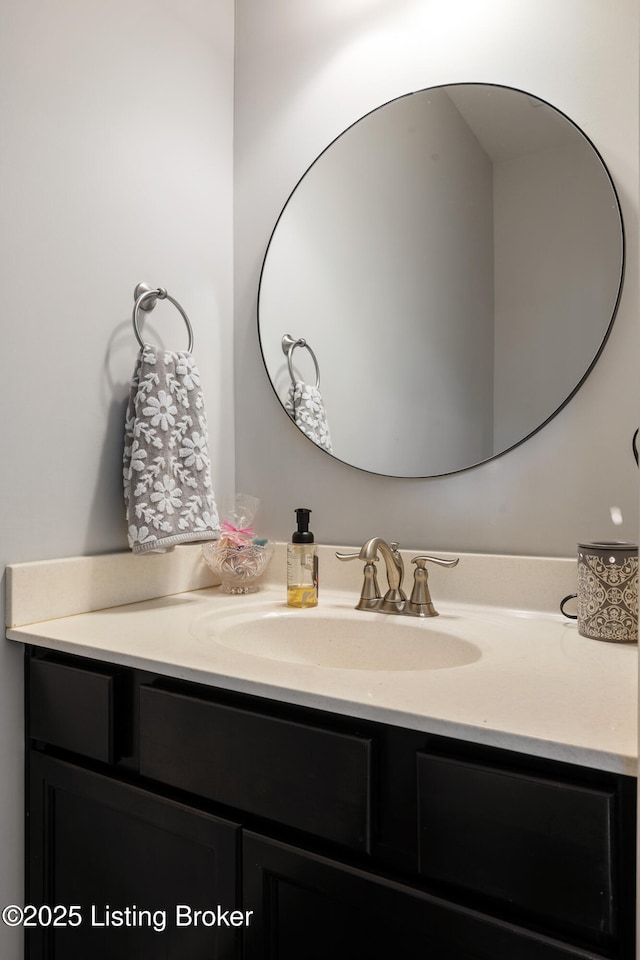 18007 Ellerslie Dr, Louisville, KY 40245 - bathroom featuring vanity