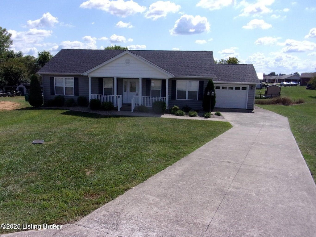 112 Shawnee Ct, Bloomfield, KY 40008 - photo 1