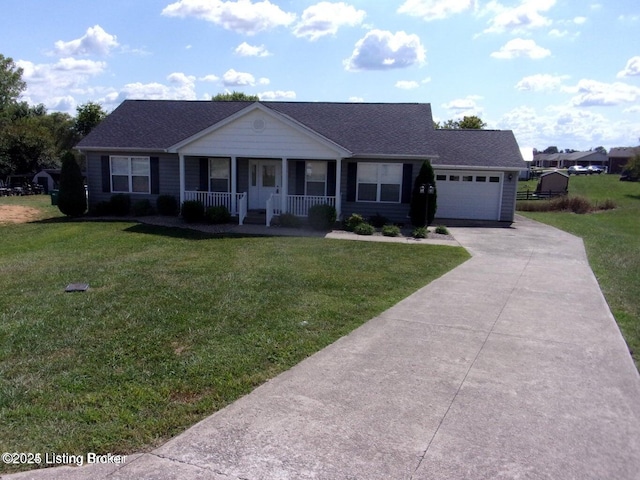 112 Shawnee Ct, Bloomfield, KY 40008 - photo 1