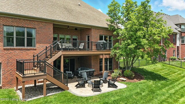 1302 Shakes View Ct, Fisherville, KY 40023 - photo 48