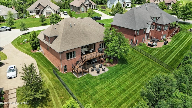 1302 Shakes View Ct, Fisherville, KY 40023 - photo 49