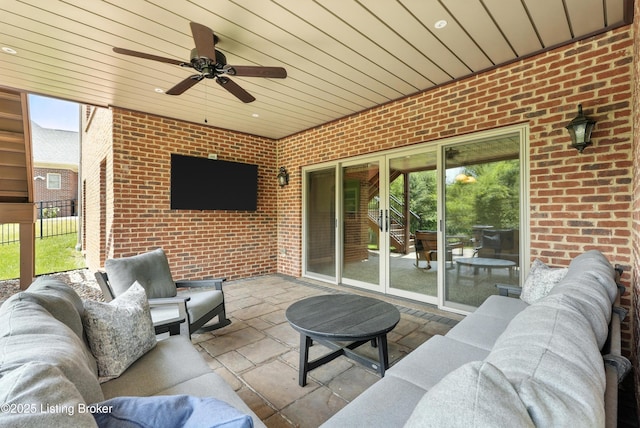 1302 Shakes View Ct, Fisherville, KY 40023 - photo 47