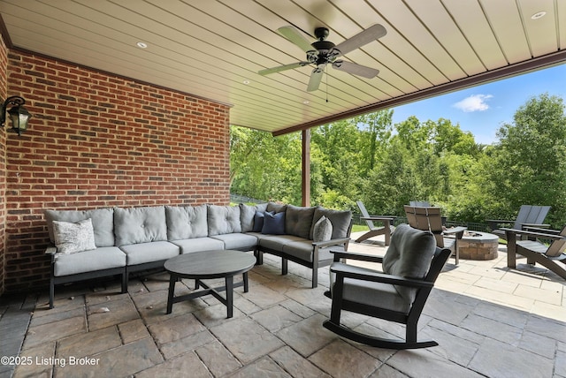 1302 Shakes View Ct, Fisherville, KY 40023 - photo 46