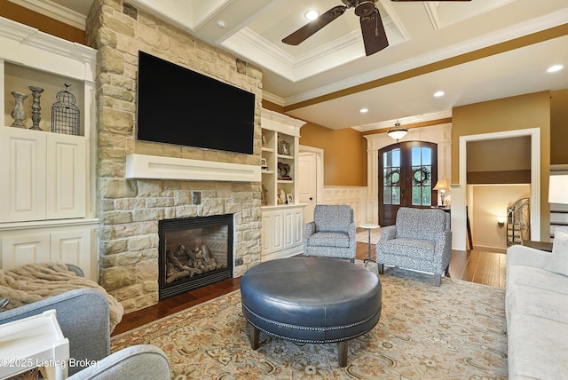 1302 Shakes View Ct, Fisherville, KY 40023 - photo 6