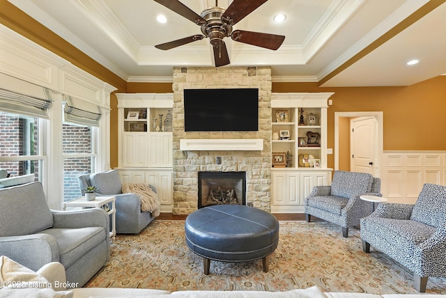 1302 Shakes View Ct, Fisherville, KY 40023 - photo 8