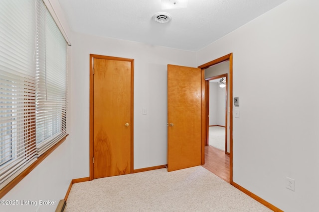 85 Joseph Ave, Cecilia, KY 42724 - unfurnished bedroom with carpet and baseboards