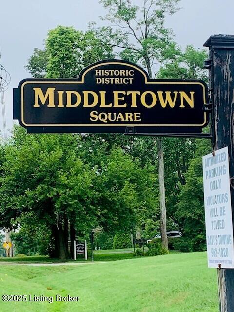 228 Middletown Sq, Louisville, KY 40243