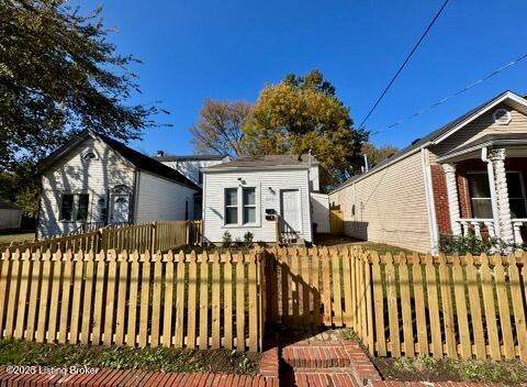 2512 S 4th St, Louisville, KY 40208 - photo 1