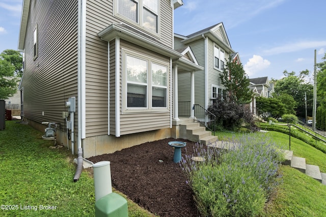 123 Haldeman Ave, Louisville, KY 40206 - photo 5