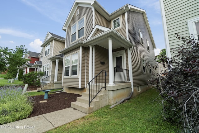 123 Haldeman Ave, Louisville, KY 40206 - photo 3