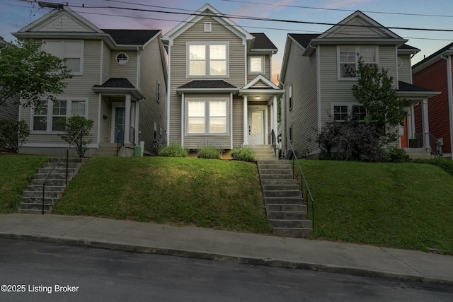 123 Haldeman Ave, Louisville, KY 40206 - photo 2