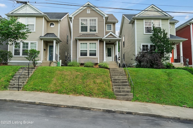 123 Haldeman Ave, Louisville, KY 40206 - photo 1