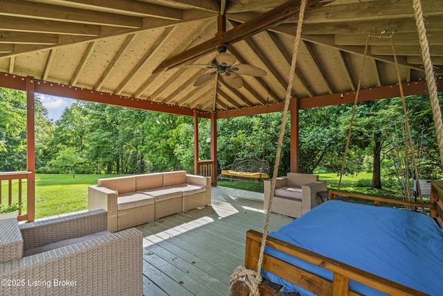 132 Green Acres Rd, Taylorsville, KY 40071 - photo 34