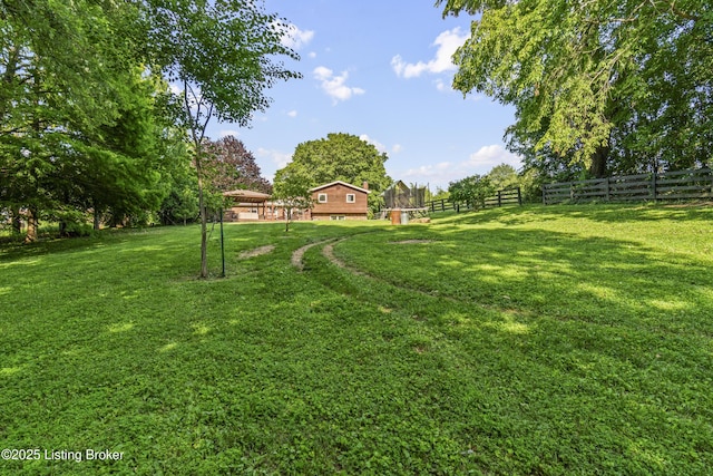 132 Green Acres Rd, Taylorsville, KY 40071 - photo 35