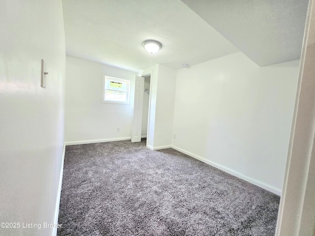 6910 Sylvania 4 Rd, Louisville, KY 40258 - carpeted empty room with baseboards